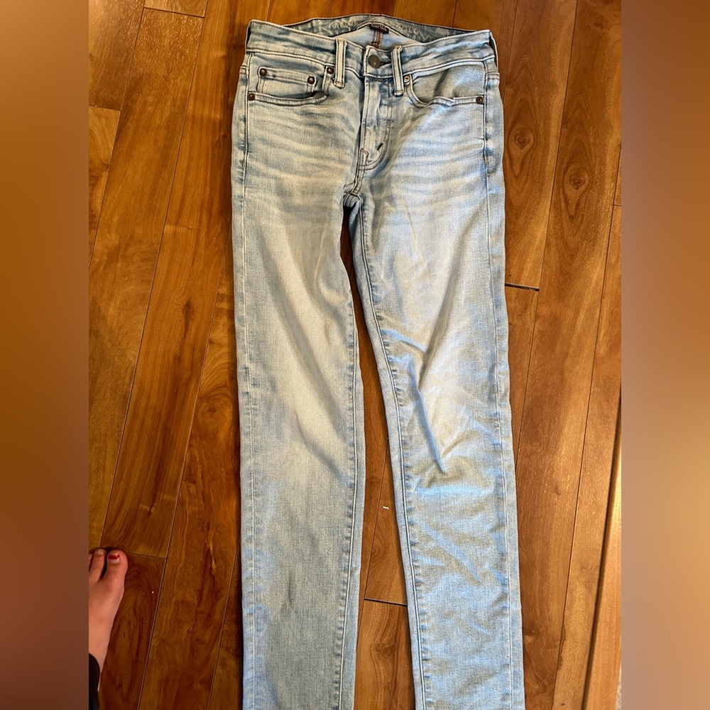 Jeans skinny
